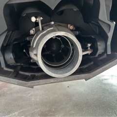 YAMAHA FXクルーザー リミテッド 日本50台限定 2018/2019年モデルの画像