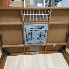 【11/21まで】座卓　テーブル　こたつの画像