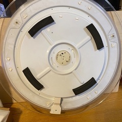 Panasonic シーリングライトの画像