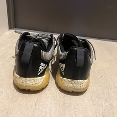 adidas ゴルフシューズ　26.0cmの画像