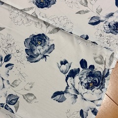 浴衣フルセット( 浴衣・小物・髪飾り付き )の画像