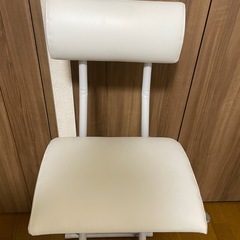 ハイチェアの画像