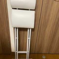 ハイチェアの画像