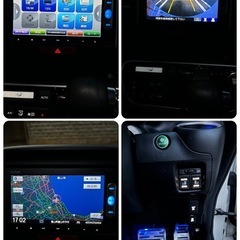 ホンダ　N-BOX  カスタム H27 2年車検付きの画像