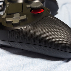 🎮️PS3/PS4/PC 対応コントローラー  🎮️PS4 Wired Controller 有線コントローラー P4-5N の画像