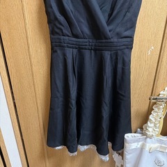 Lily brown wsんぴーワンピースの画像