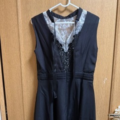 Lily brown wsんぴーワンピースの画像