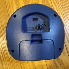 置き時計の画像