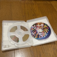 トイストーリー4 Blu-rayの画像