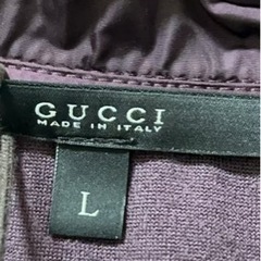 【GUCCI】状態きれい！の画像