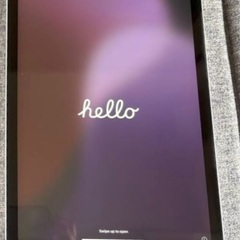  iPad Air 10.9インチの画像
