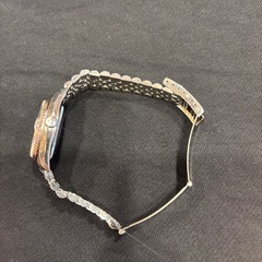 ロレックス　デイトジャスト　ホワイトローマンの画像