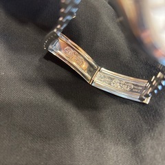 ロレックス　デイトジャスト　ホワイトローマンの画像