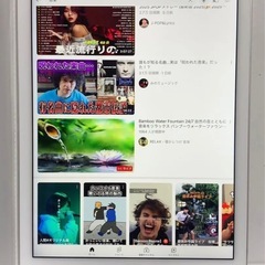 iPadAir2 16GBの画像