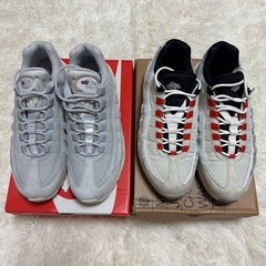 Nike シューズ　価格は説明文に記載 の画像