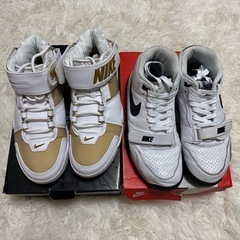 Nike シューズ　価格は説明文に記載 の画像