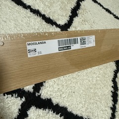 IKEA  飾り棚の画像