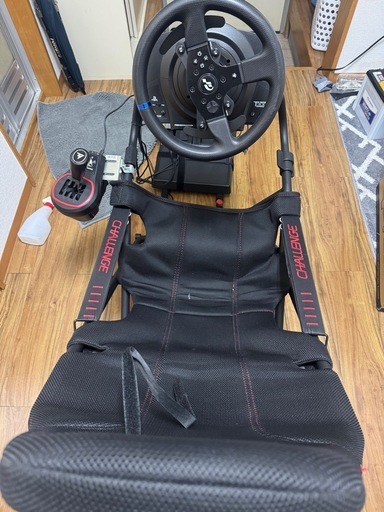 プレイシートハンコンセット