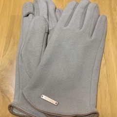 【新品】手袋　の画像
