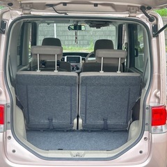 格安軽自動車　ダイハツ　タント　コミコミ12万円の画像