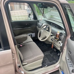 格安軽自動車　ダイハツ　タント　コミコミ12万円の画像