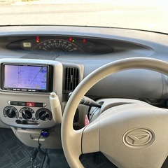 格安軽自動車　ダイハツ　タント　コミコミ12万円の画像