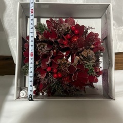 niko and... クリスマスリース
の画像