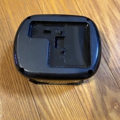 目覚まし置き時計の画像