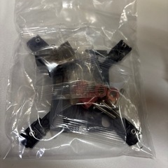 dellディスクパソコンCPUクーラーの画像