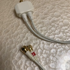 DXアンテナ 2SA11 分配器の画像