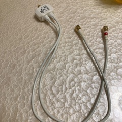 DXアンテナ 2SA11 分配器の画像