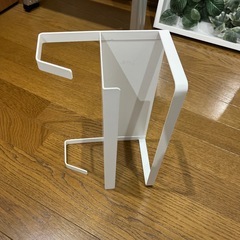 ニトリ　マグネットスタンドの画像