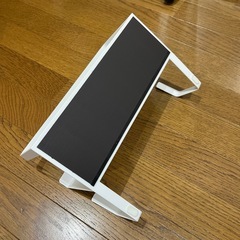 ニトリ　マグネットスタンドの画像