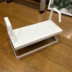 ニトリ　マグネットスタンドの画像