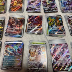 【SAR/SR含む】ポケモンカード まとめ売り 500~600枚ほどの画像