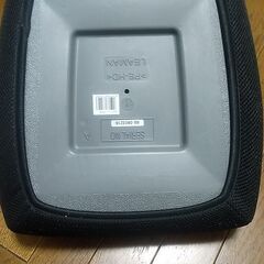 チャイルドシート リーマンジュニアの画像