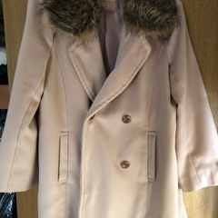 dazzlin 他 コート3点セットの画像