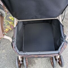 テイコブ(TacaoF) シルバーカーの画像