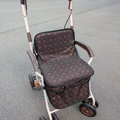 テイコブ(TacaoF) シルバーカーの画像