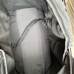 2024年購入】コムペット ミリミリライトαブラック　ペットカートの画像