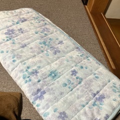 シングルシーツの画像