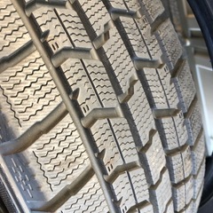 2024年175/60r16スタッドレスの画像