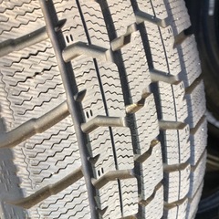 2024年175/60r16スタッドレスの画像