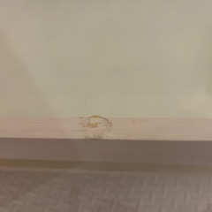 ローテーブル　コーヒーテーブル　ガラスいた板の画像