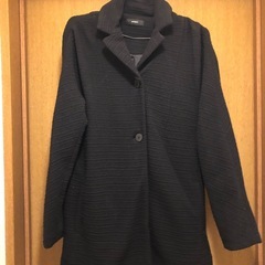 MOUSSY 他　チェスターコートなど3点セットの画像