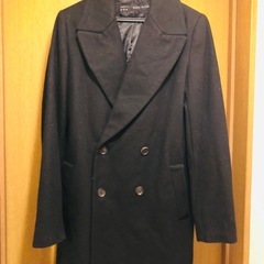 MOUSSY 他　チェスターコートなど3点セットの画像