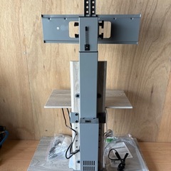 電動昇降TVスタンド　CG92 の画像