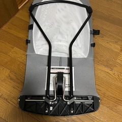 西松屋　バウンサーの画像