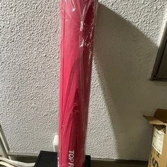 ストレッチポール　ヨガ　ピラティス　ピンクの画像