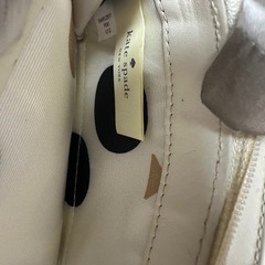 Kate Spade NEW YORK ケイトスペード 長財布 ラウンドファスナー グリーンの画像